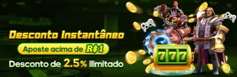 Controles de paJogonto e BRL em 63b