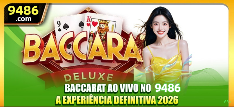 Poker no 63b: experiência segura no Brasil