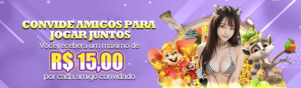 Lista de jogos para 63b vip section