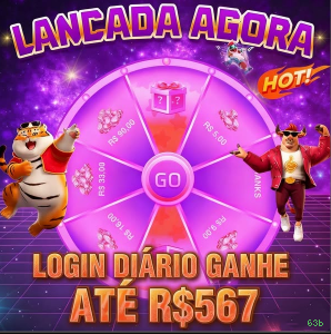 Controles de paJogonto e BRL em 63b